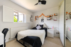 Bedroom 2- click for photo gallery